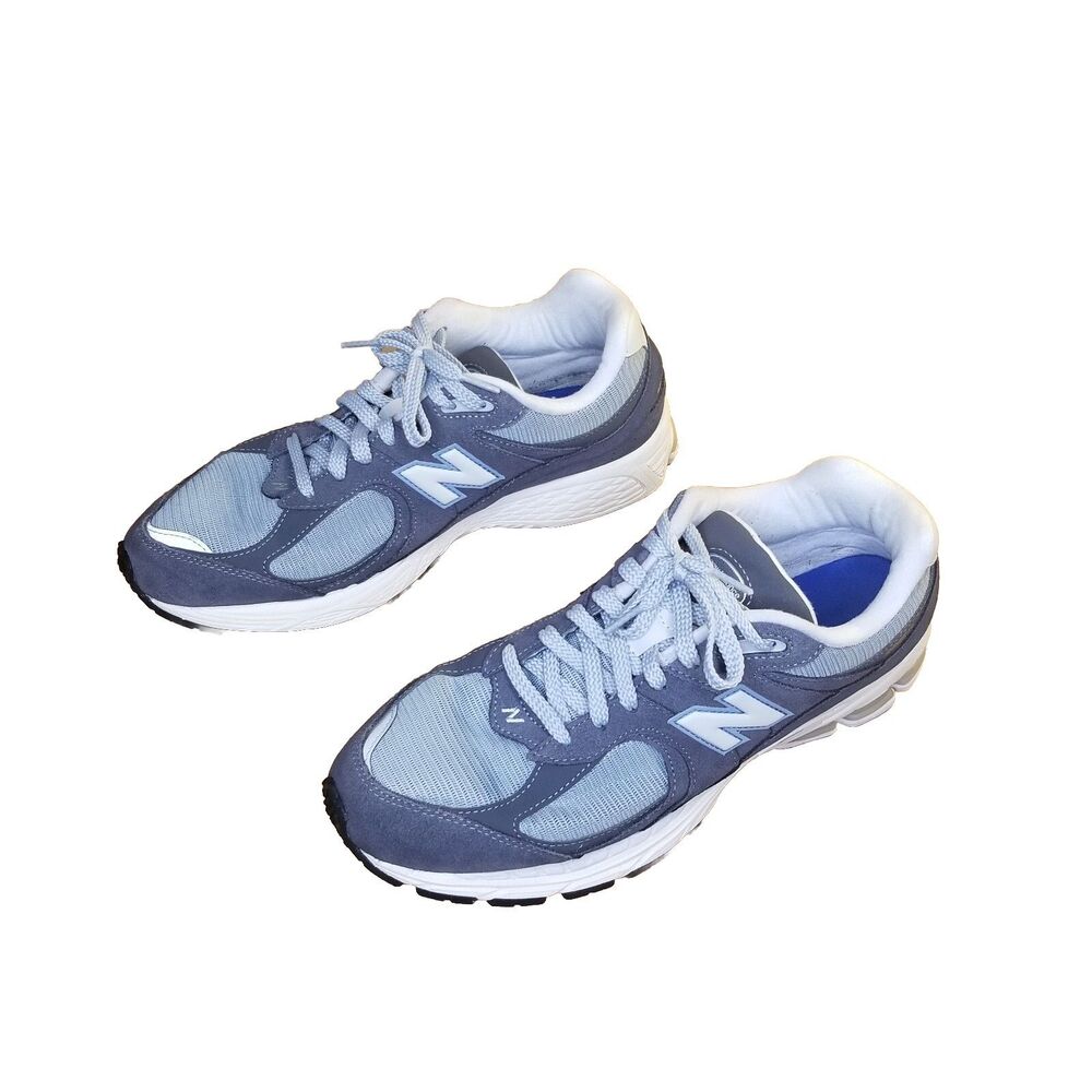 New Balance 2002R Men Size 11.5 Gray Comfort Casual Walk Shoes Sneakers M2002RFB - Picture 3 of 6